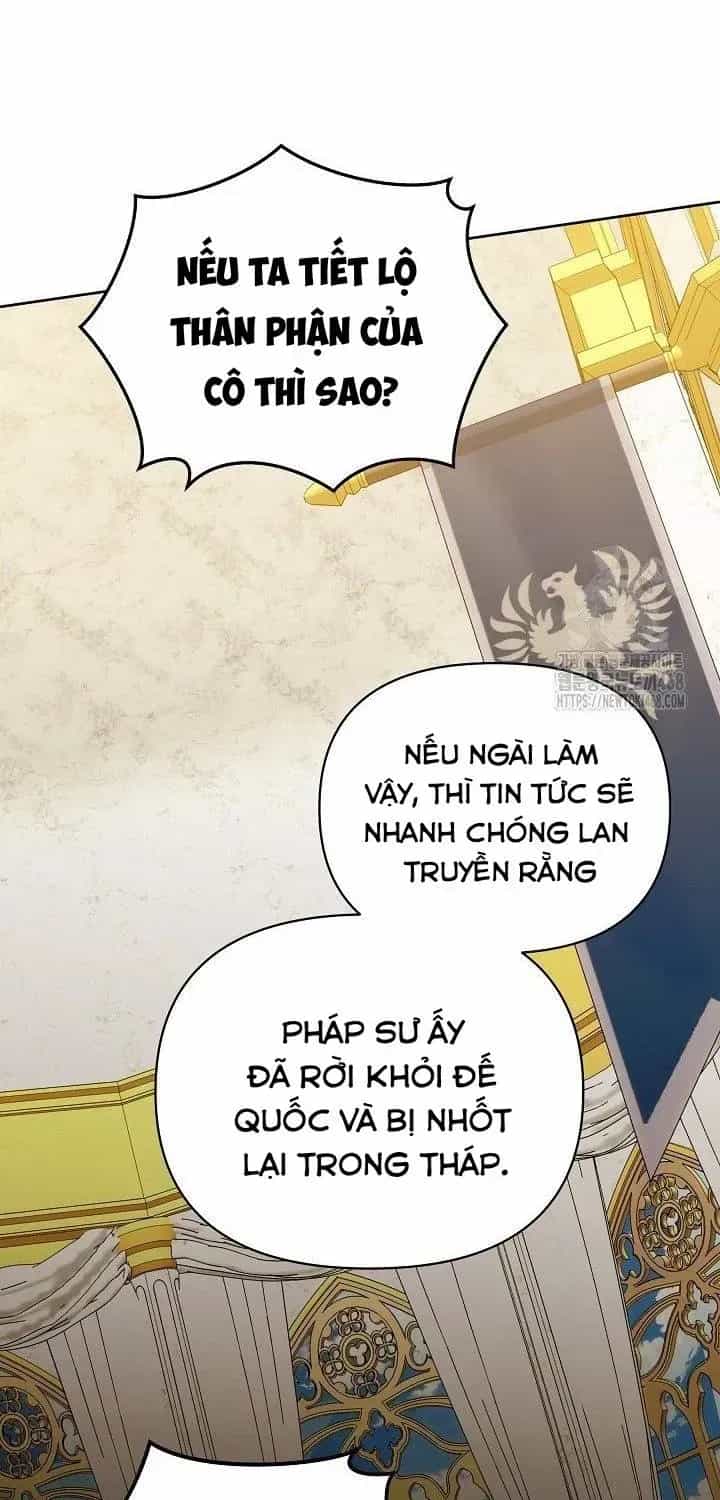 Trở Thành Bảo Mẫu Mắc Bệnh Nan Y Của Nam Chính Hắc Ám - Chương 74 - ảnh 21