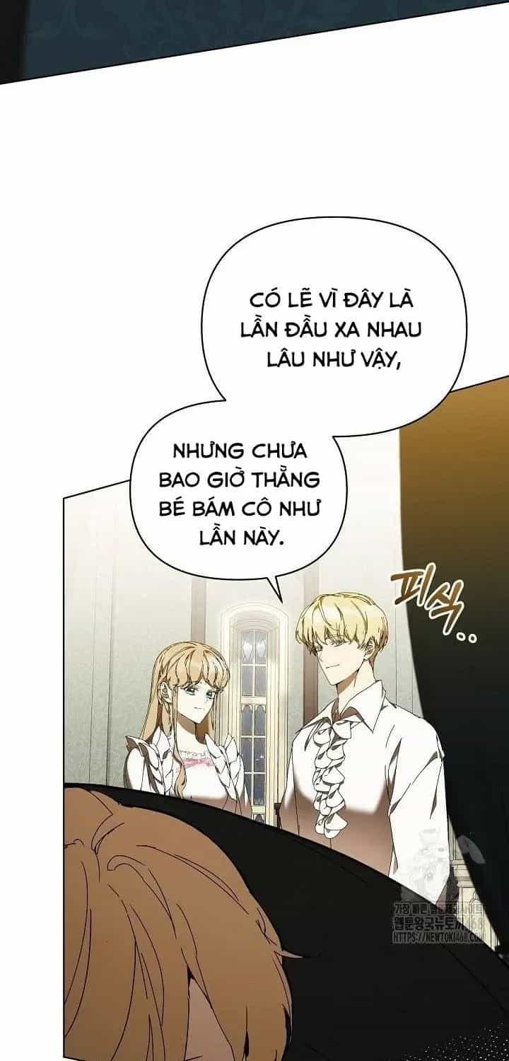 Trở Thành Bảo Mẫu Mắc Bệnh Nan Y Của Nam Chính Hắc Ám - Chương 75 - ảnh 45