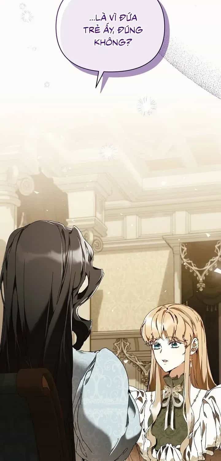 Trở Thành Bảo Mẫu Mắc Bệnh Nan Y Của Nam Chính Hắc Ám - Chương 77 - ảnh 43