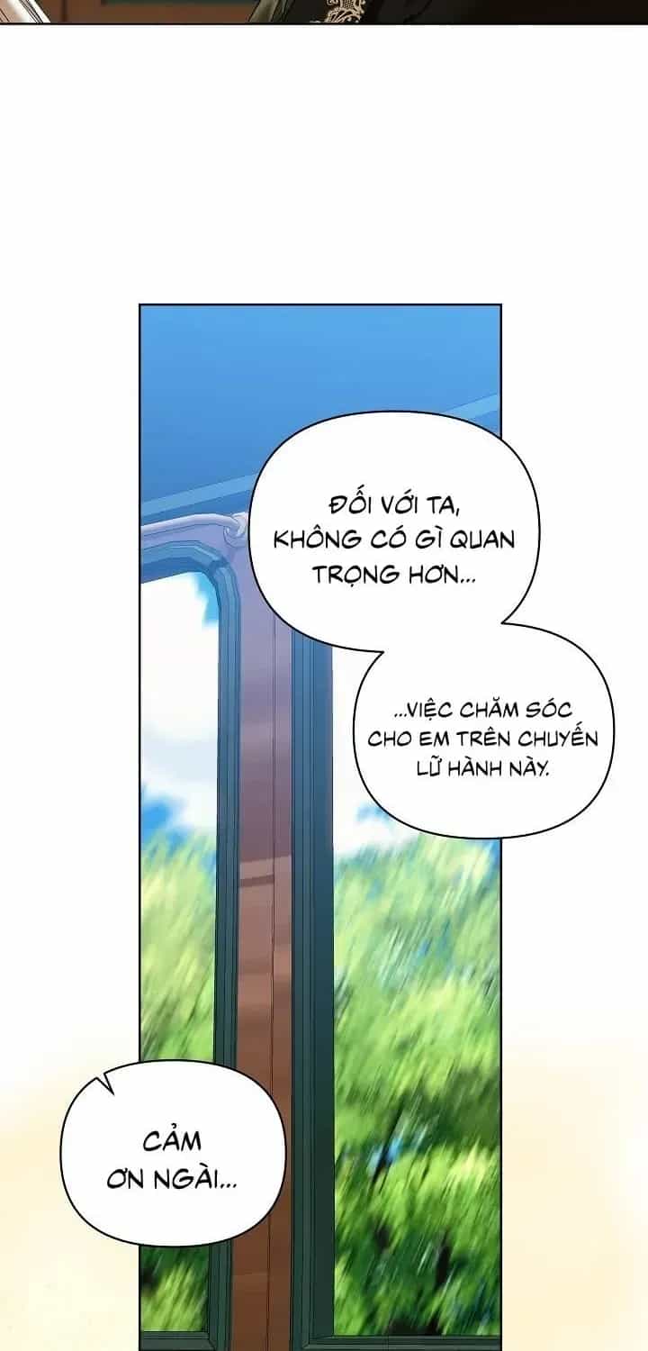 Trở Thành Bảo Mẫu Mắc Bệnh Nan Y Của Nam Chính Hắc Ám - Chương 79 - ảnh 69