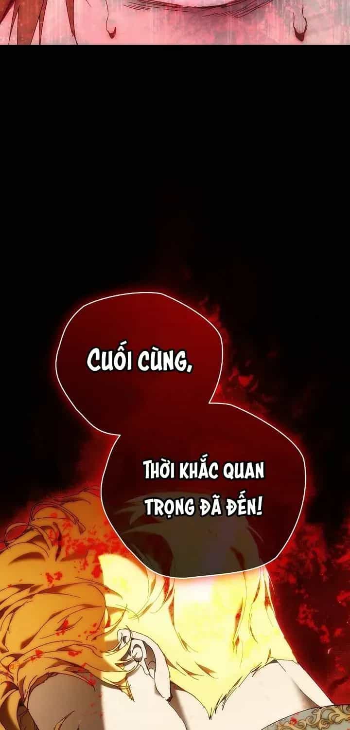Trở Thành Bảo Mẫu Mắc Bệnh Nan Y Của Nam Chính Hắc Ám - Chương 80 - ảnh 102