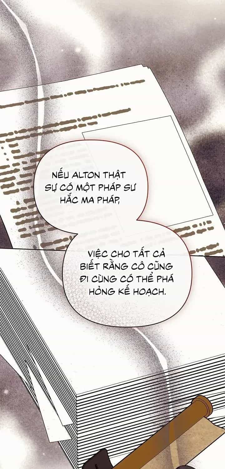 Trở Thành Bảo Mẫu Mắc Bệnh Nan Y Của Nam Chính Hắc Ám - Chương 80 - ảnh 42