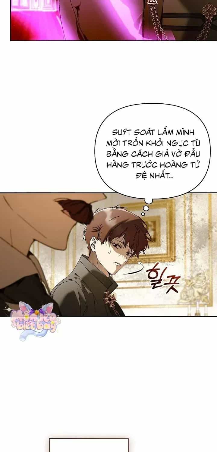 Trở Thành Bảo Mẫu Mắc Bệnh Nan Y Của Nam Chính Hắc Ám - Chương 80 - ảnh 87