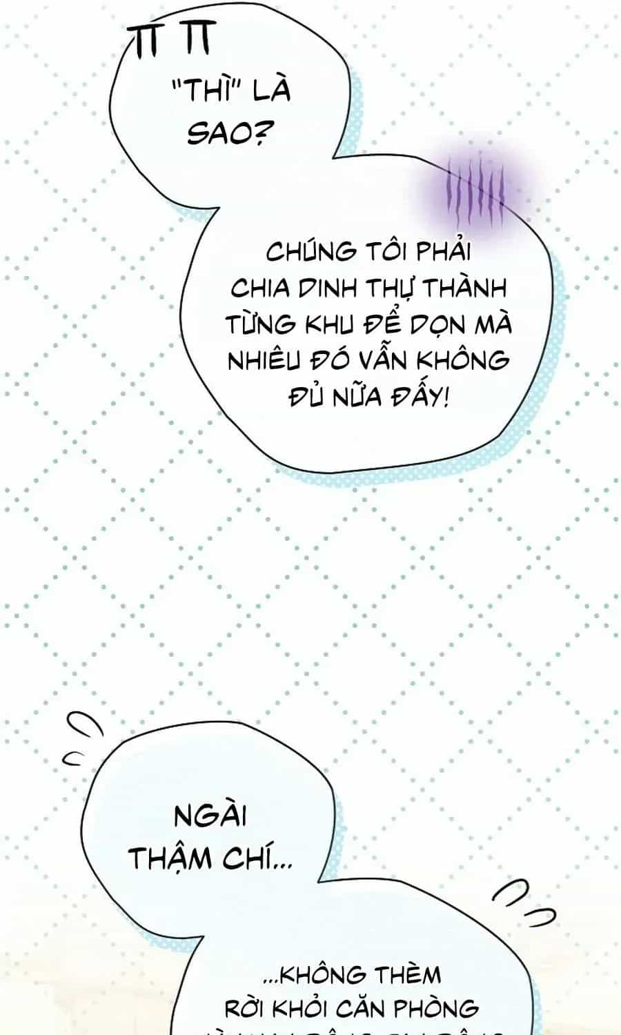 Trở Thành Bảo Mẫu Mắc Bệnh Nan Y Của Nam Chính Hắc Ám - Chương 81 - ảnh 114