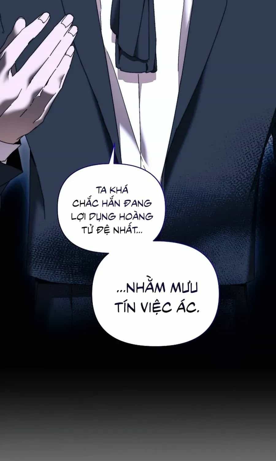 Trở Thành Bảo Mẫu Mắc Bệnh Nan Y Của Nam Chính Hắc Ám - Chương 81 - ảnh 18