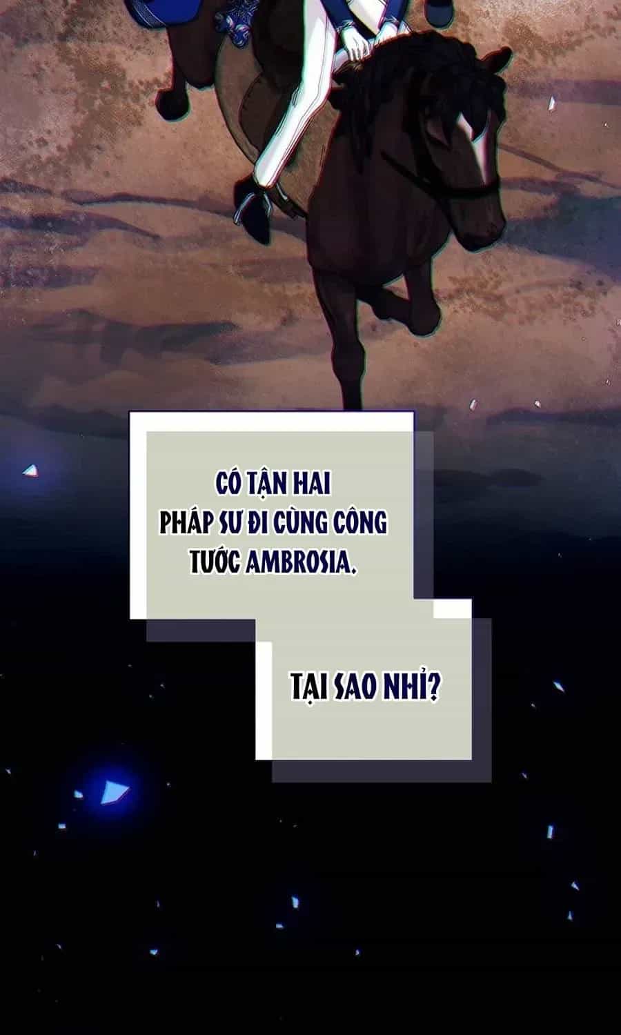 Trở Thành Bảo Mẫu Mắc Bệnh Nan Y Của Nam Chính Hắc Ám - Chương 81 - ảnh 58