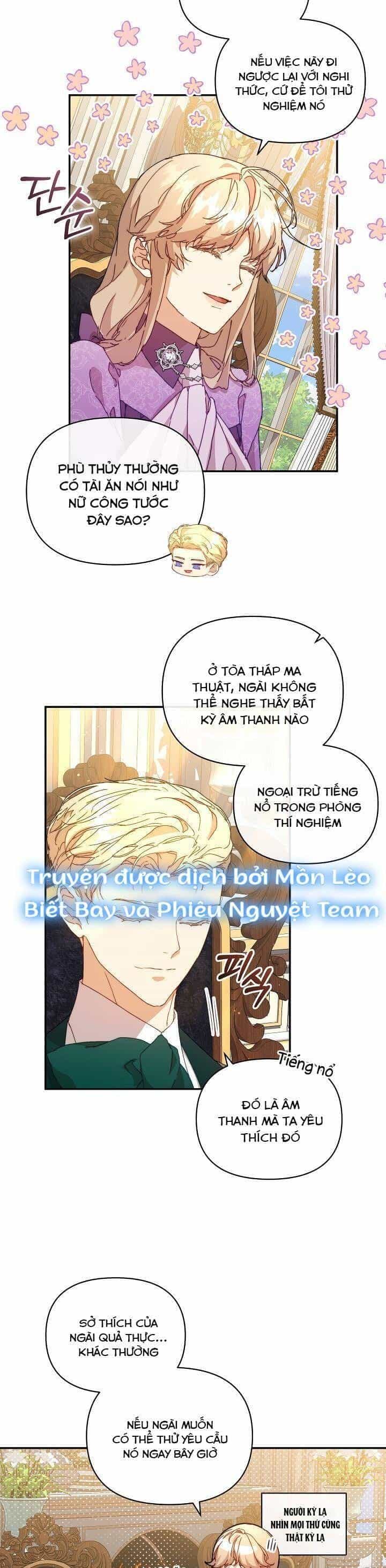 Trở Thành Bảo Mẫu Mắc Bệnh Nan Y Của Nam Chính Hắc Ám - Chương 9 - ảnh 34