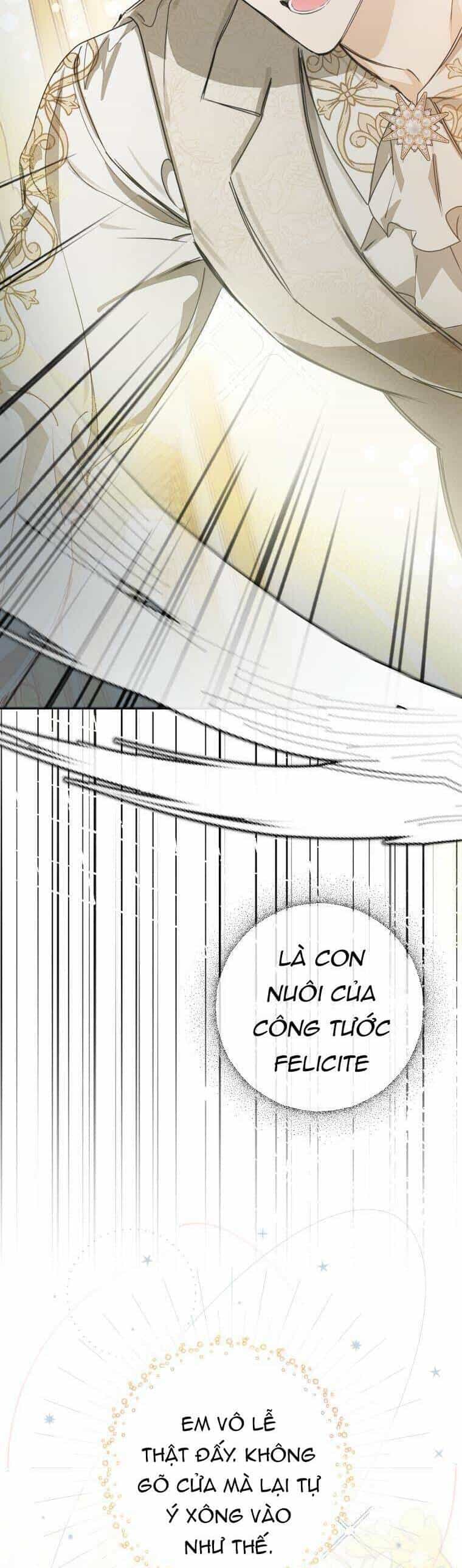 Trở Thành Chủ Nhân Của Ác Ma - Chương 1 - ảnh 40