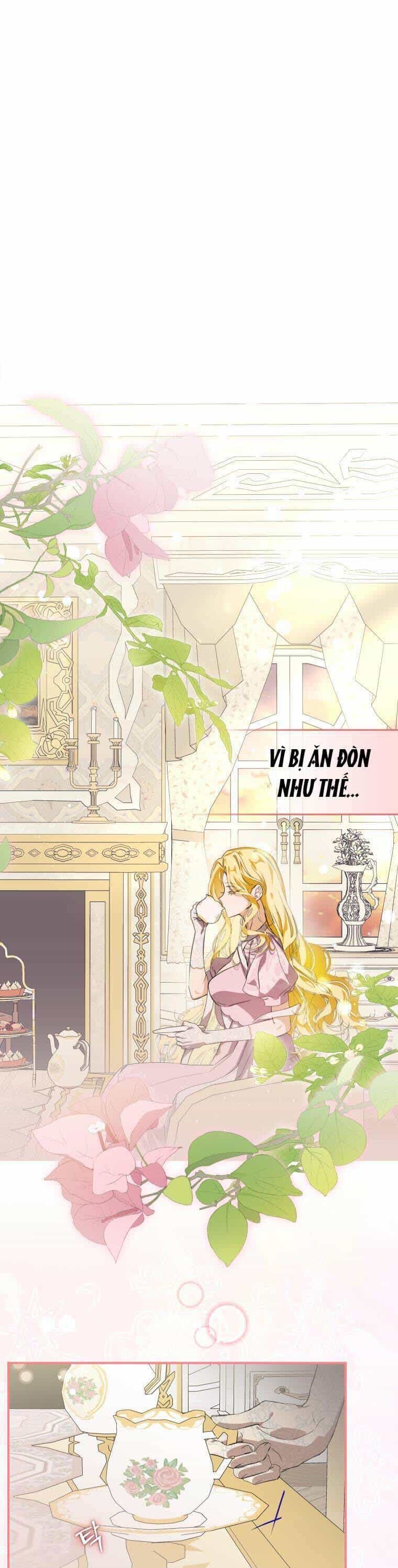 Trở Thành Chủ Nhân Của Ác Ma - Chương 4 - ảnh 16