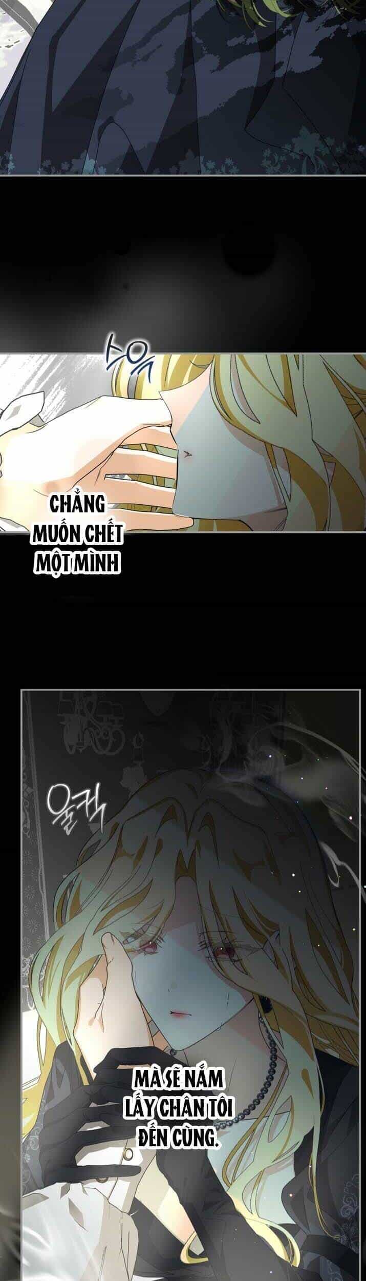 Trở Thành Chủ Nhân Của Ác Ma - Chương 7 - ảnh 19