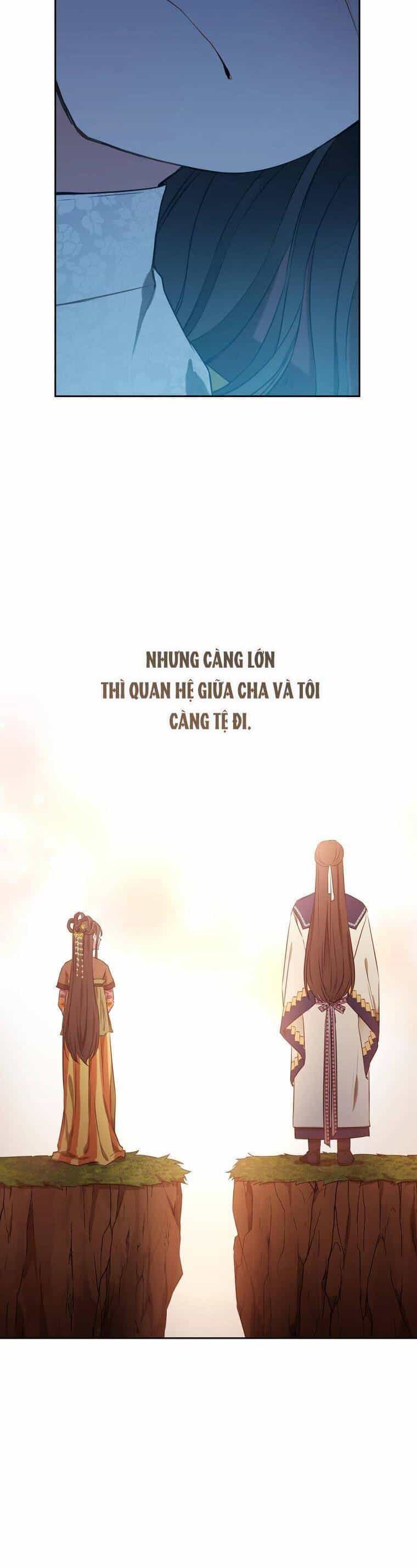 Trở Thành Cô Cháu Gái Bị Khinh Miệt Của Gia Tộc Võ Lâm - Chương 1 - ảnh 34