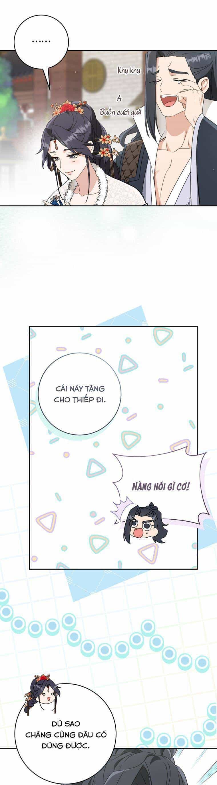Trở Thành Cô Cháu Gái Bị Khinh Miệt Của Gia Tộc Võ Lâm - Chương 83 - ảnh 26