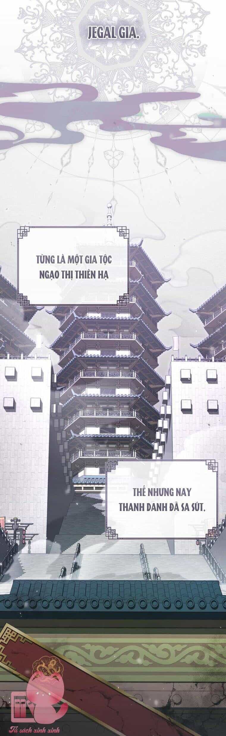 Trở Thành Cô Cháu Gái Bị Khinh Miệt Của Gia Tộc Võ Lâm - Chương 84 - ảnh 32