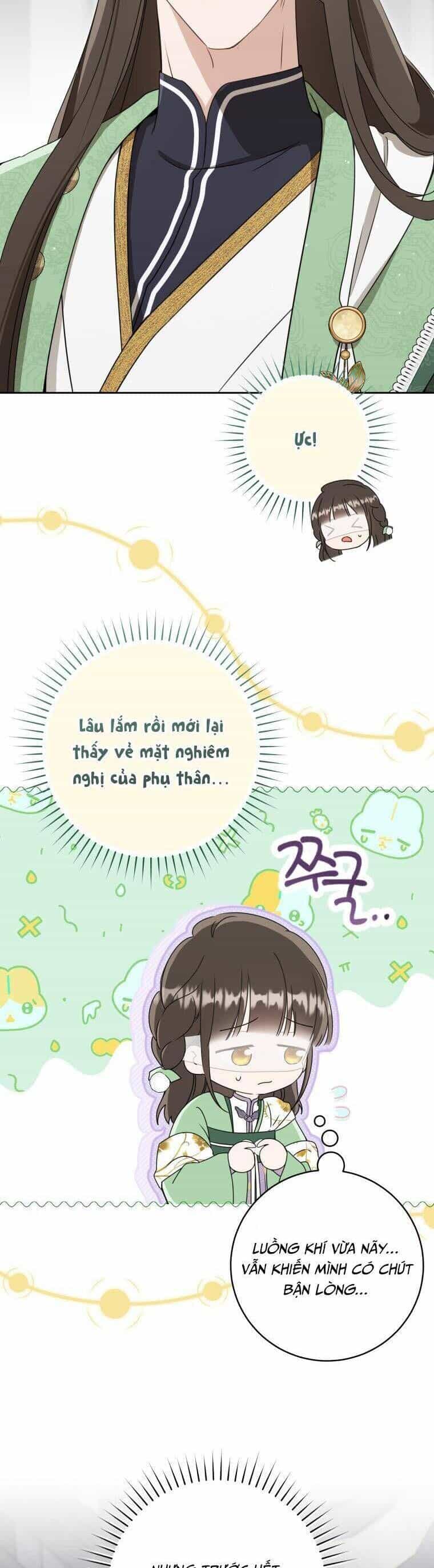 Trở Thành Cô Cháu Gái Bị Khinh Miệt Của Gia Tộc Võ Lâm - Chương 85 - ảnh 35