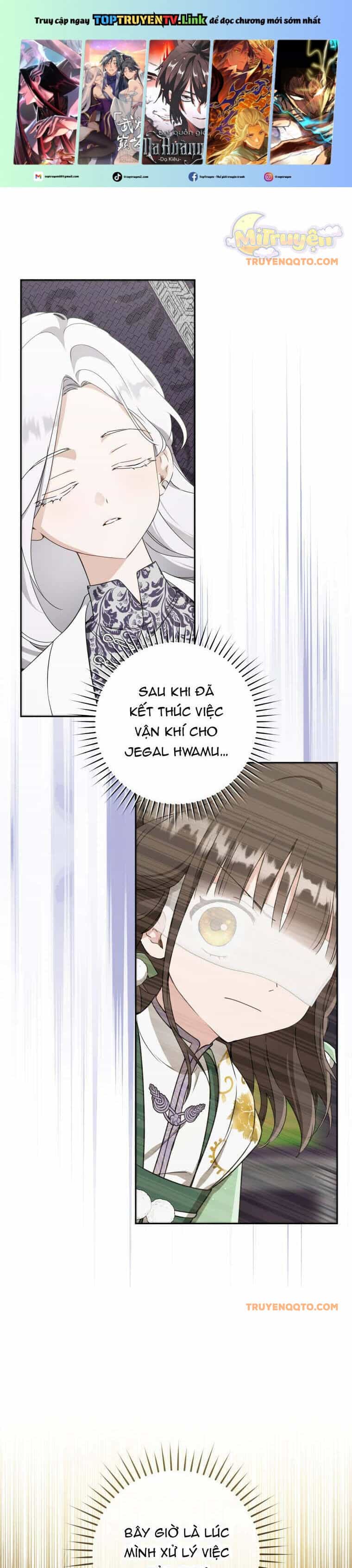 Trở Thành Cô Cháu Gái Bị Khinh Miệt Của Gia Tộc Võ Lâm - Chương 86 - ảnh 2