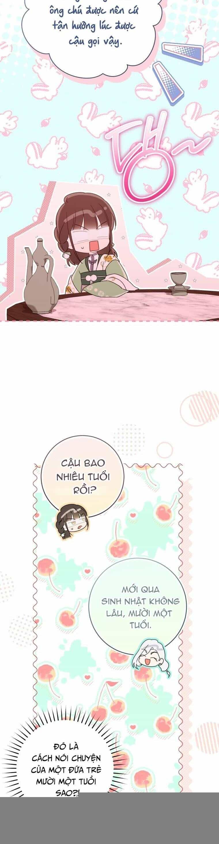 Trở Thành Cô Cháu Gái Bị Khinh Miệt Của Gia Tộc Võ Lâm - Chương 87 - ảnh 13