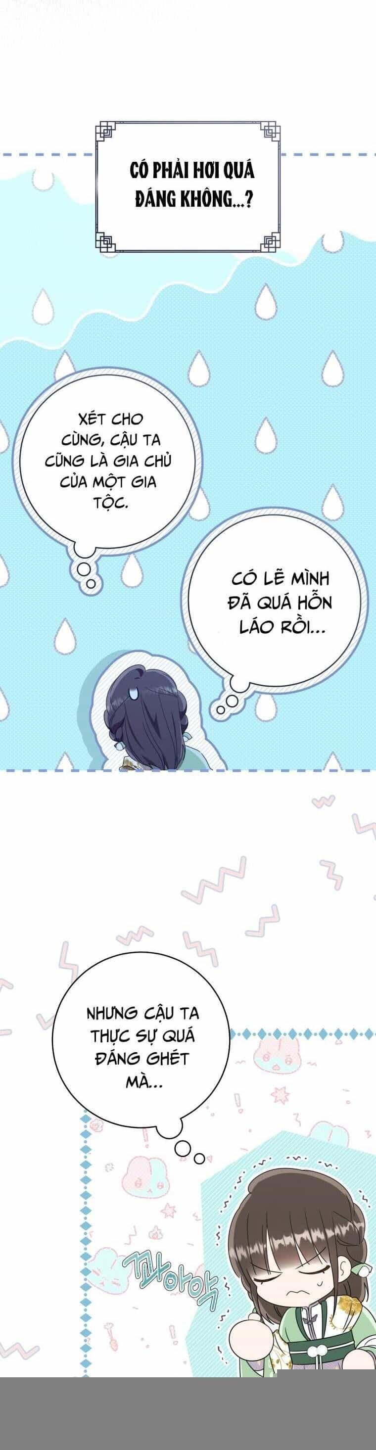 Trở Thành Cô Cháu Gái Bị Khinh Miệt Của Gia Tộc Võ Lâm - Chương 88 - ảnh 16