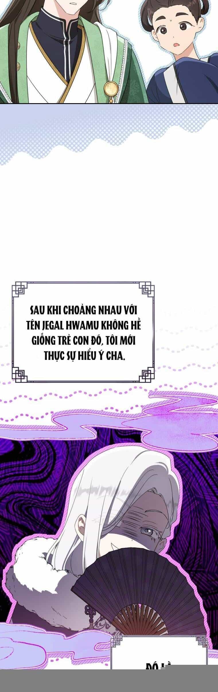 Trở Thành Cô Cháu Gái Bị Khinh Miệt Của Gia Tộc Võ Lâm - Chương 88 - ảnh 24