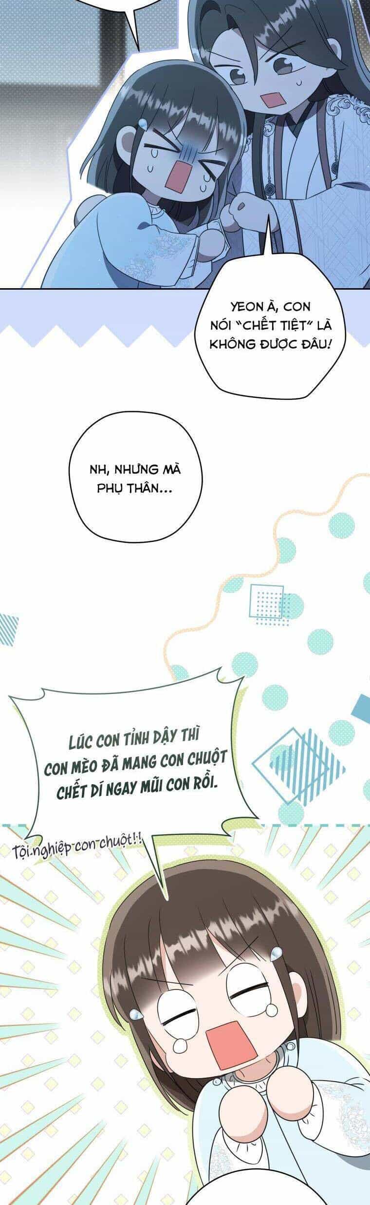 Trở Thành Cô Cháu Gái Bị Khinh Miệt Của Gia Tộc Võ Lâm - Chương 89 - ảnh 7