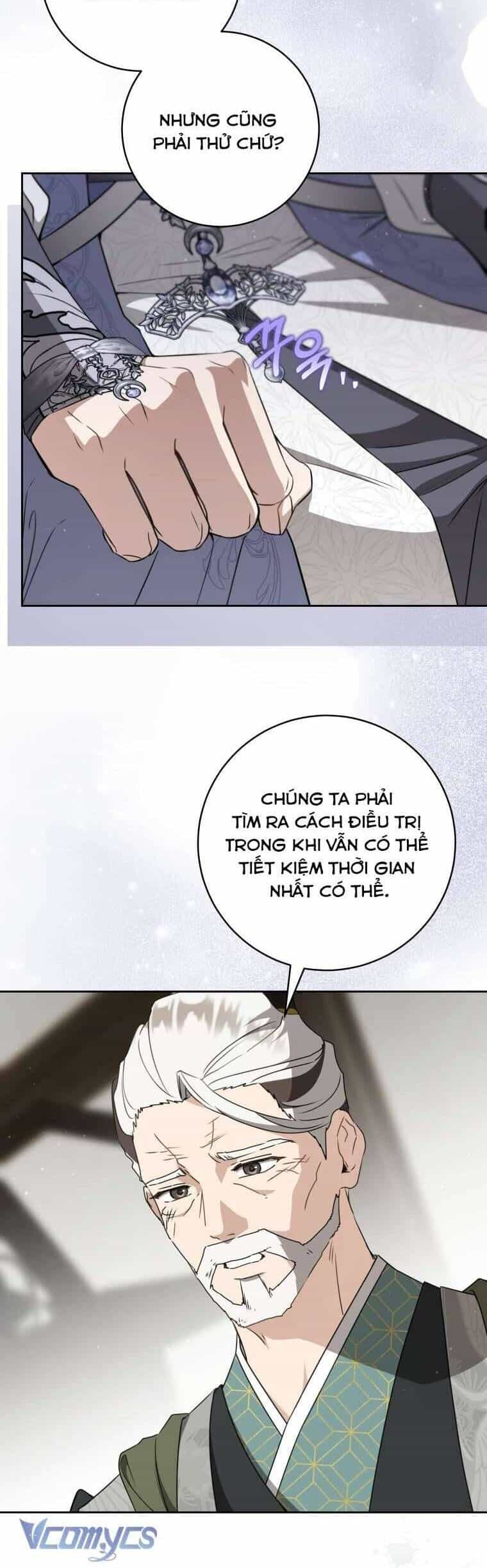 Trở Thành Cô Cháu Gái Bị Khinh Miệt Của Gia Tộc Võ Lâm - Chương 91 - ảnh 30