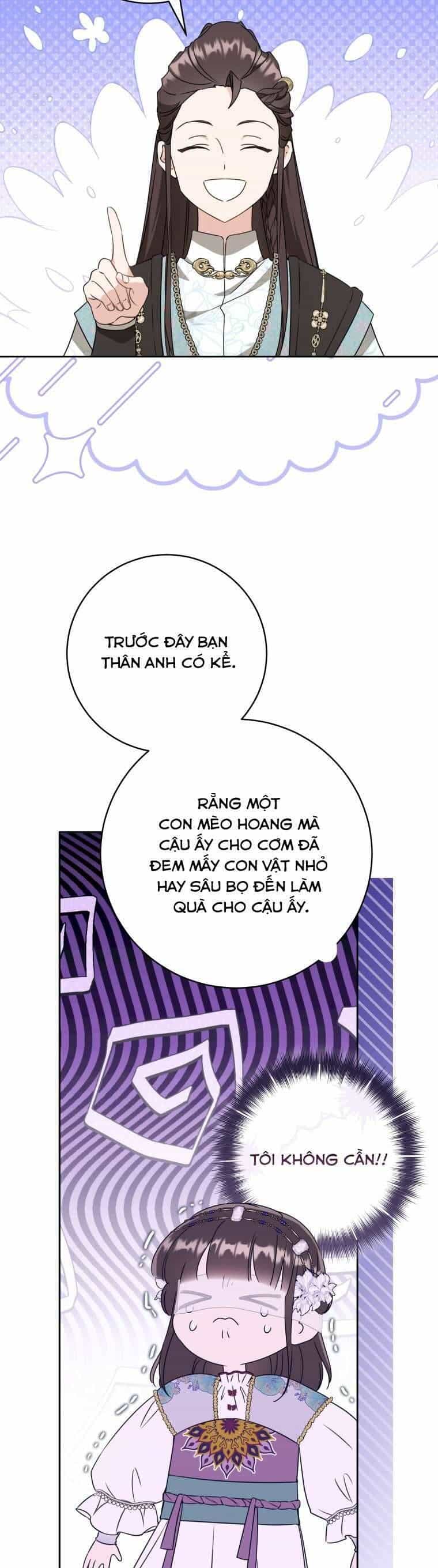Trở Thành Cô Cháu Gái Bị Khinh Miệt Của Gia Tộc Võ Lâm - Chương 92 - ảnh 12