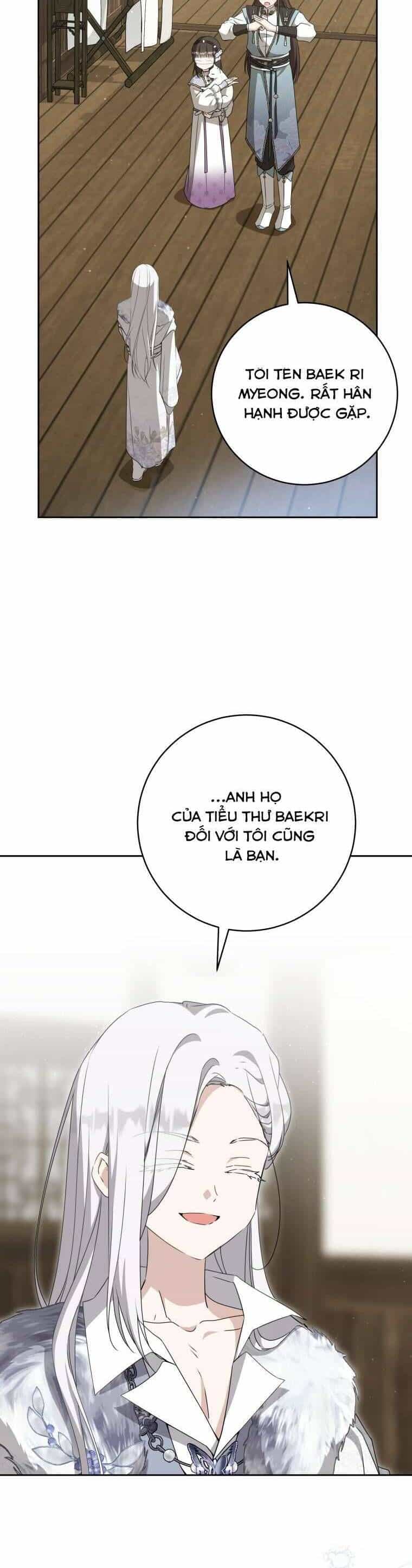 Trở Thành Cô Cháu Gái Bị Khinh Miệt Của Gia Tộc Võ Lâm - Chương 92 - ảnh 27