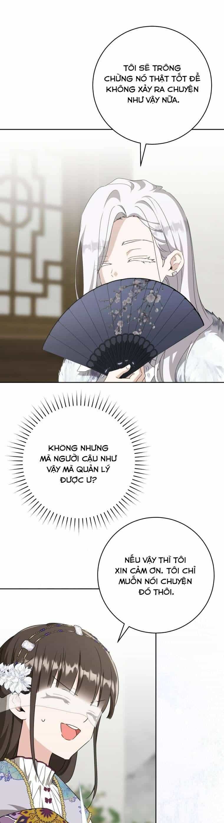 Trở Thành Cô Cháu Gái Bị Khinh Miệt Của Gia Tộc Võ Lâm - Chương 92 - ảnh 32