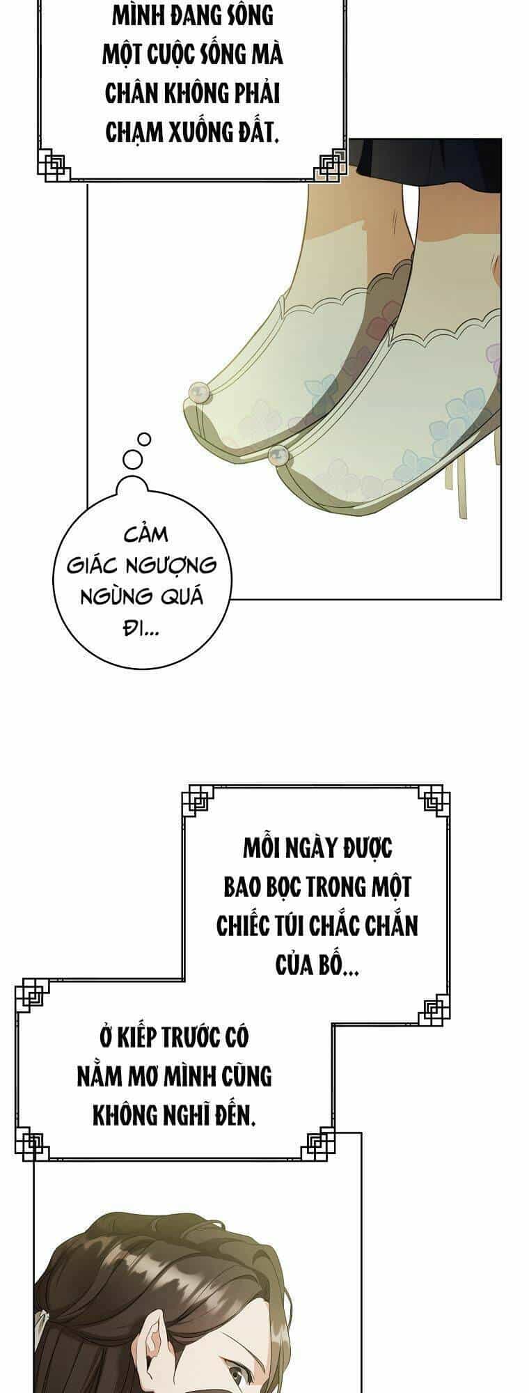 Trở Thành Cô Cháu Gái Bị Khinh Miệt Của Gia Tộc Võ Lâm - Chương 11 - ảnh 4