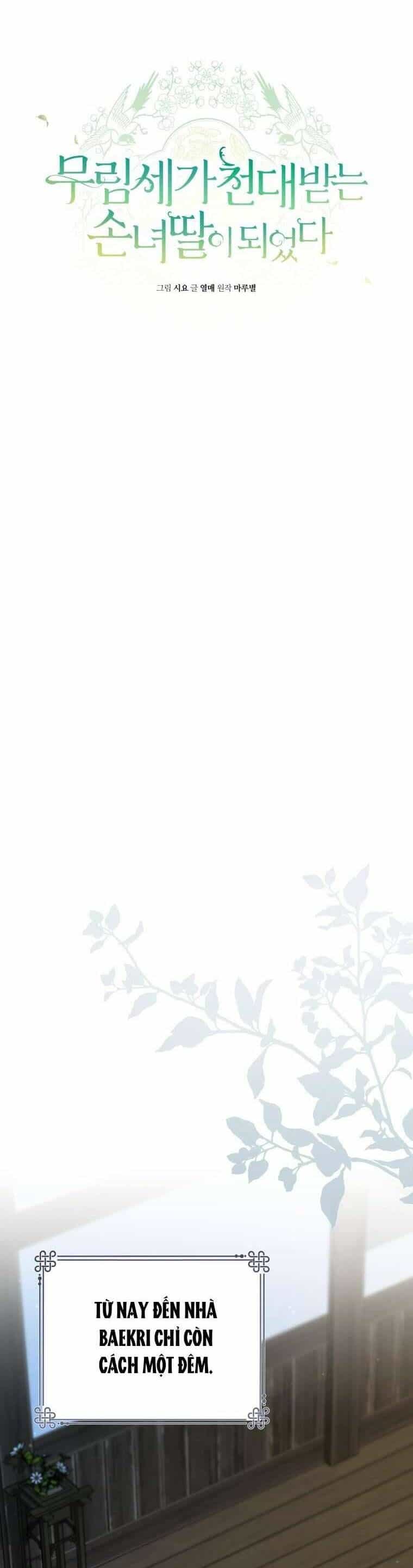 Trở Thành Cô Cháu Gái Bị Khinh Miệt Của Gia Tộc Võ Lâm - Chương 93 - ảnh 7