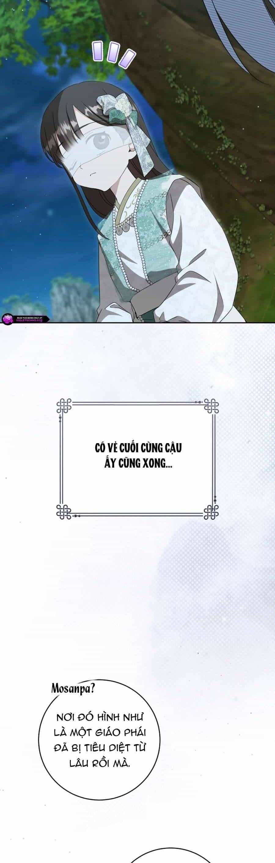 Trở Thành Cô Cháu Gái Bị Khinh Miệt Của Gia Tộc Võ Lâm - Chương 95 - ảnh 20