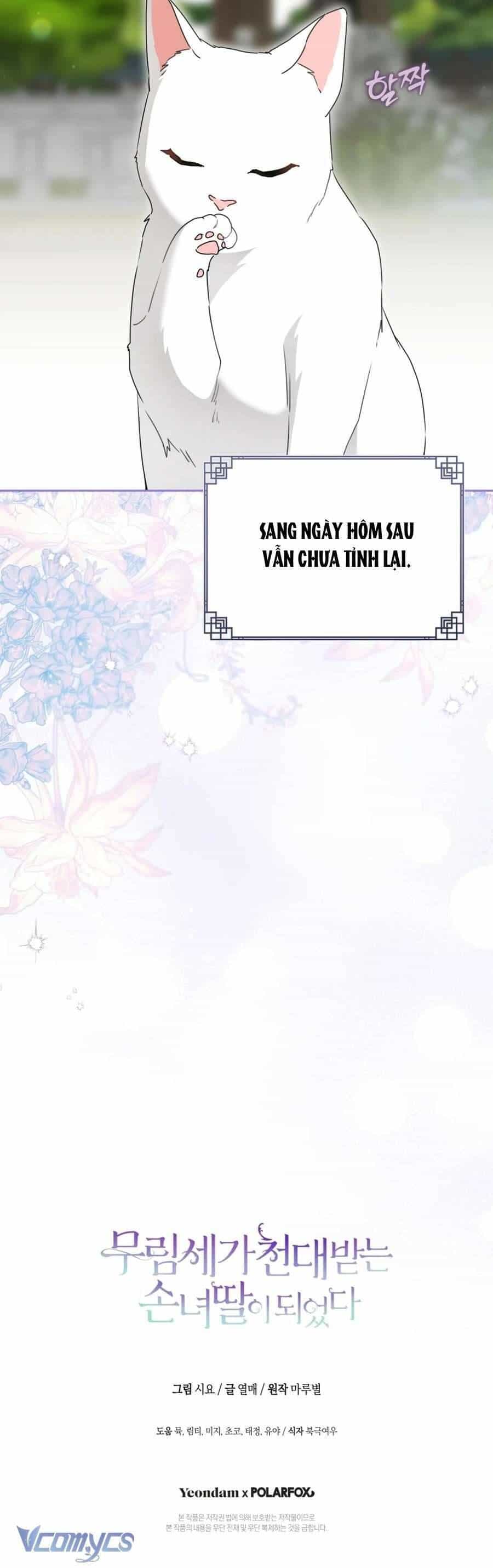 Trở Thành Cô Cháu Gái Bị Khinh Miệt Của Gia Tộc Võ Lâm - Chương 95 - ảnh 59