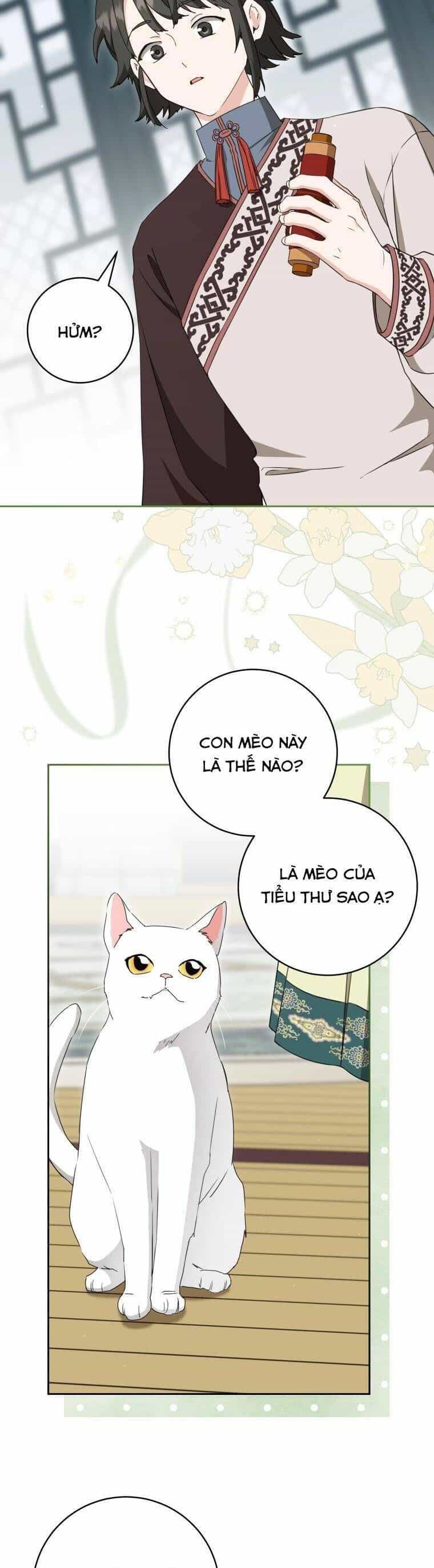 Trở Thành Cô Cháu Gái Bị Khinh Miệt Của Gia Tộc Võ Lâm - Chương 96 - ảnh 3