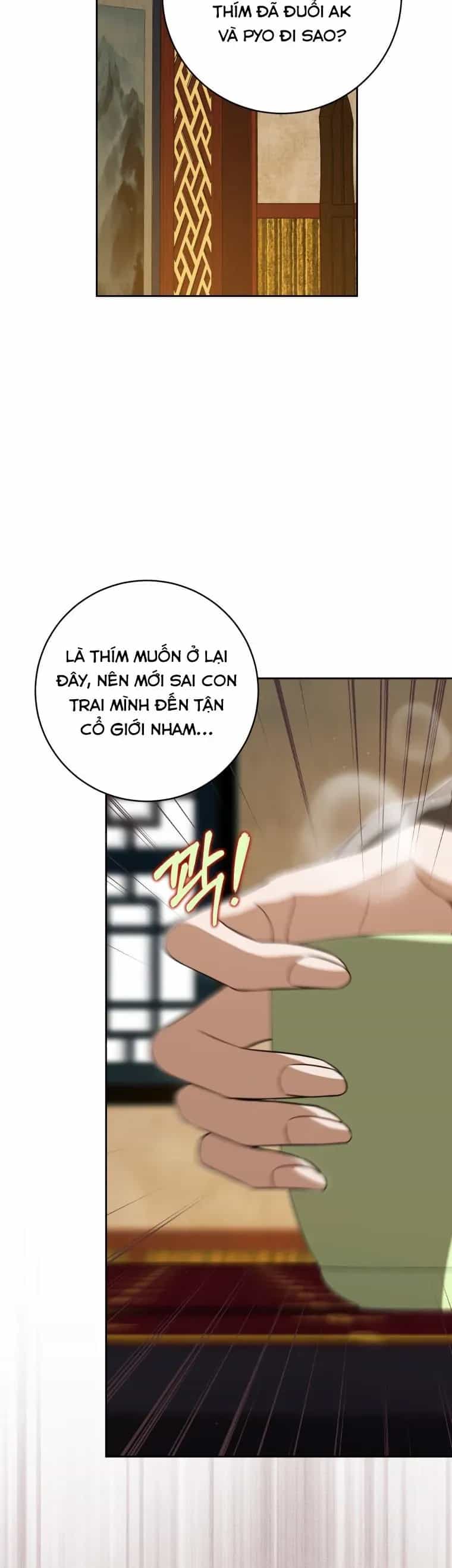Trở Thành Cô Cháu Gái Bị Khinh Miệt Của Gia Tộc Võ Lâm - Chương 97 - ảnh 38