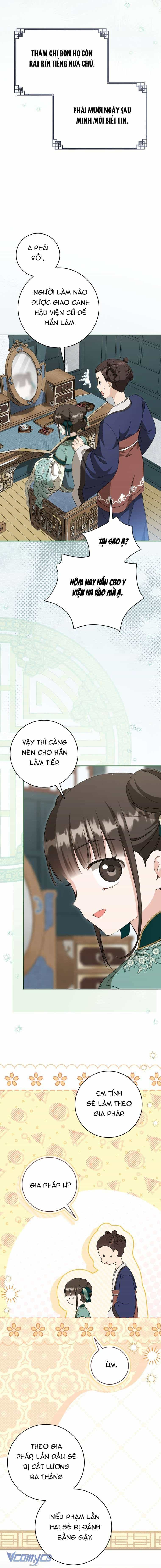 Trở Thành Cô Cháu Gái Bị Khinh Miệt Của Gia Tộc Võ Lâm - Chương 98 - ảnh 14
