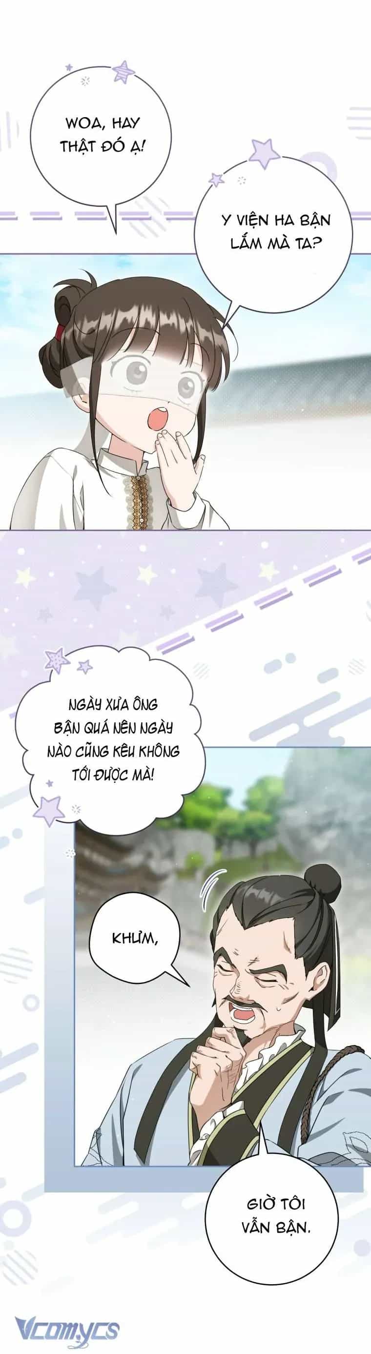 Trở Thành Cô Cháu Gái Bị Khinh Miệt Của Gia Tộc Võ Lâm - Chương 98 - ảnh 21
