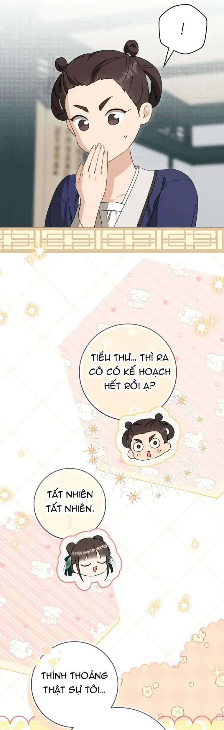 Trở Thành Cô Cháu Gái Bị Khinh Miệt Của Gia Tộc Võ Lâm - Chương 98 - ảnh 43