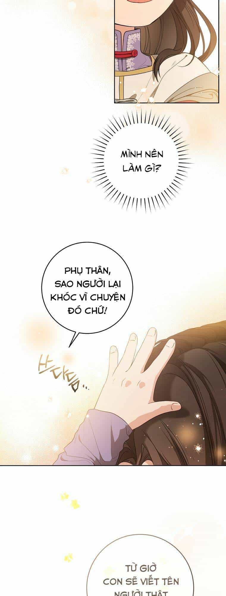 Trở Thành Cô Cháu Gái Bị Khinh Miệt Của Gia Tộc Võ Lâm - Chương 12 - ảnh 3