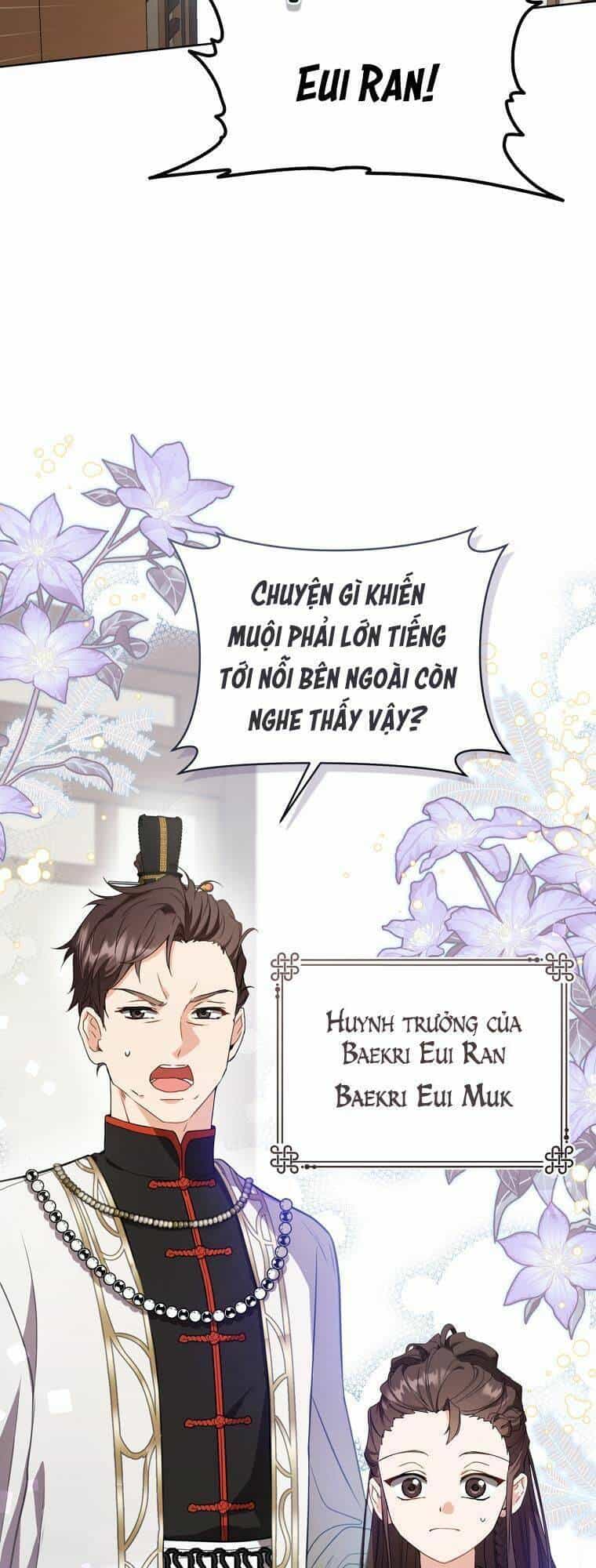 Trở Thành Cô Cháu Gái Bị Khinh Miệt Của Gia Tộc Võ Lâm - Chương 12 - ảnh 39