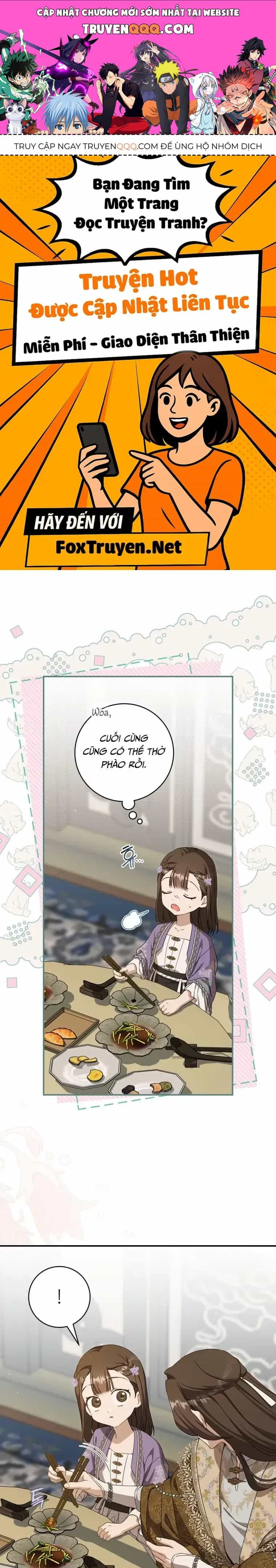 Trở Thành Cô Cháu Gái Bị Khinh Miệt Của Gia Tộc Võ Lâm - Chương 105 - ảnh 1