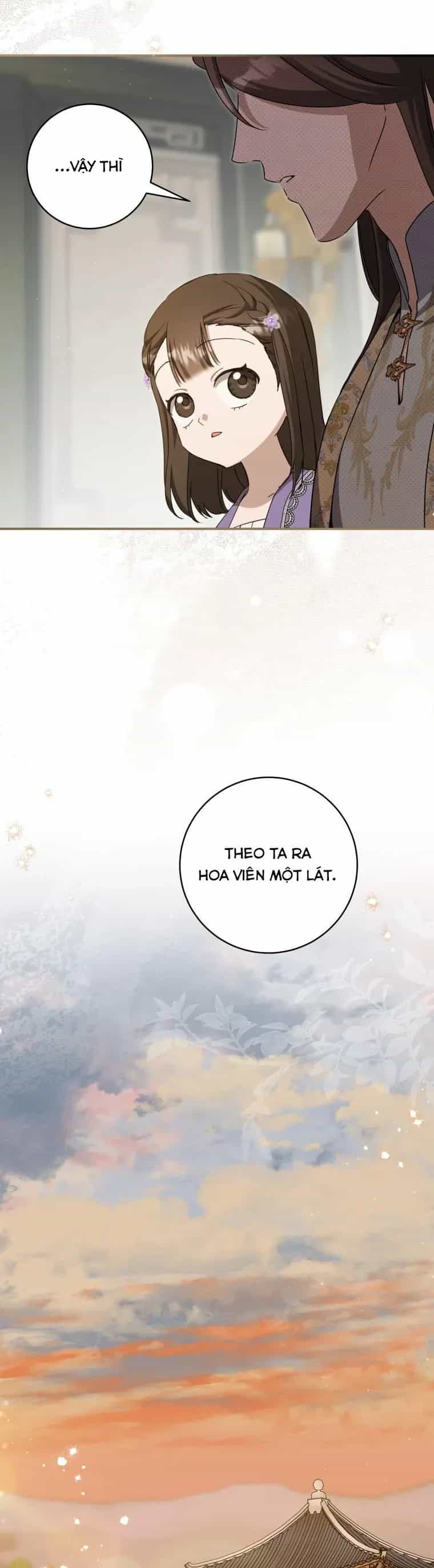 Trở Thành Cô Cháu Gái Bị Khinh Miệt Của Gia Tộc Võ Lâm - Chương 105 - ảnh 3
