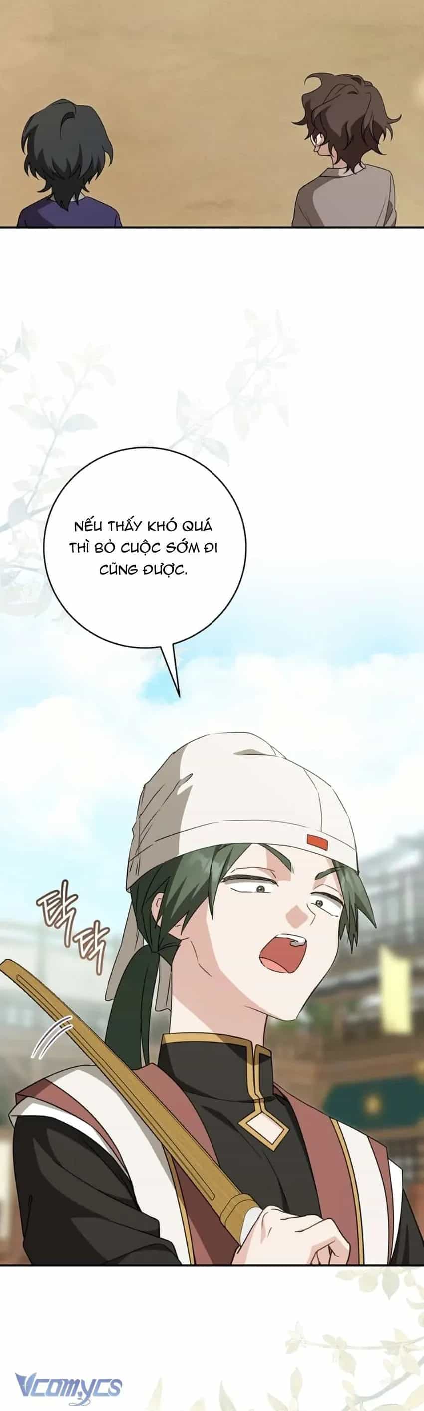 Trở Thành Cô Cháu Gái Bị Khinh Miệt Của Gia Tộc Võ Lâm - Chương 107 - ảnh 50