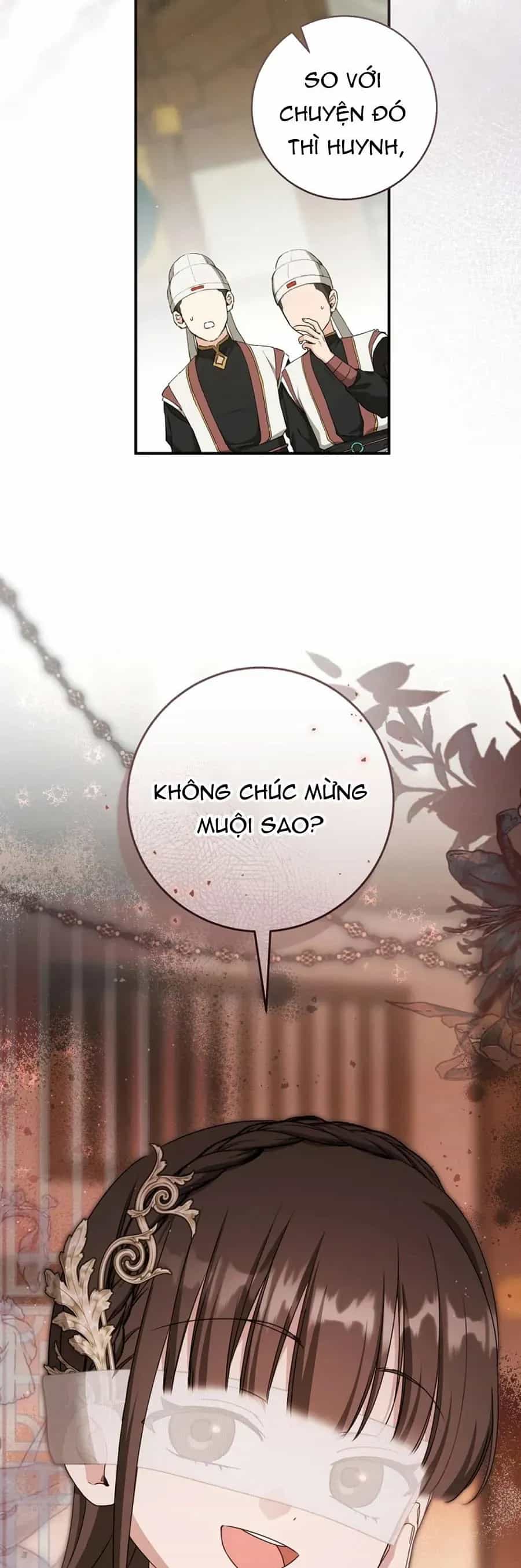 Trở Thành Cô Cháu Gái Bị Khinh Miệt Của Gia Tộc Võ Lâm - Chương 109 - ảnh 23