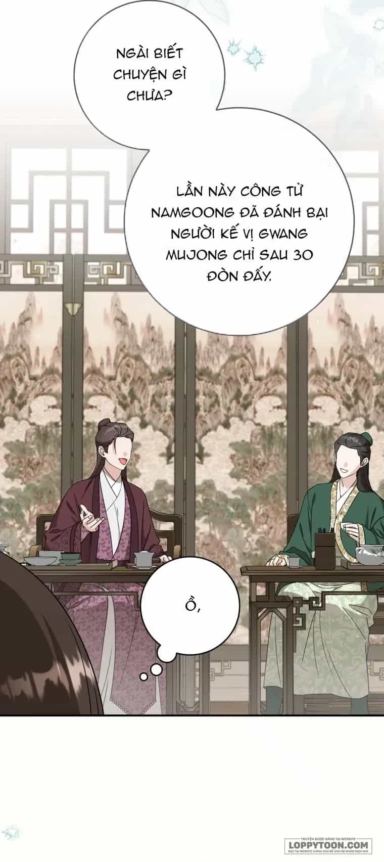 Trở Thành Cô Cháu Gái Bị Khinh Miệt Của Gia Tộc Võ Lâm - Chương 113 - ảnh 49