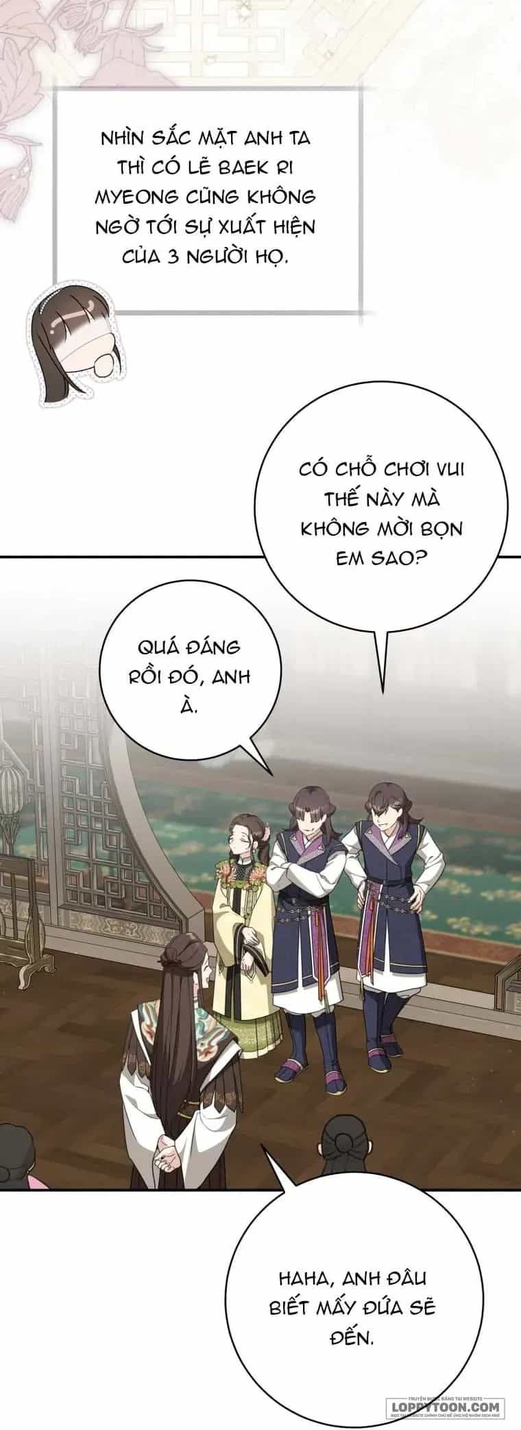 Trở Thành Cô Cháu Gái Bị Khinh Miệt Của Gia Tộc Võ Lâm - Chương 113 - ảnh 63