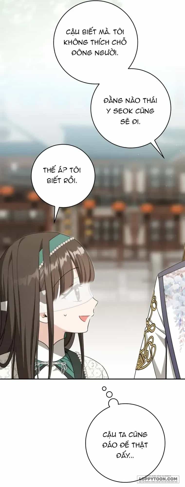 Trở Thành Cô Cháu Gái Bị Khinh Miệt Của Gia Tộc Võ Lâm - Chương 114 - ảnh 37