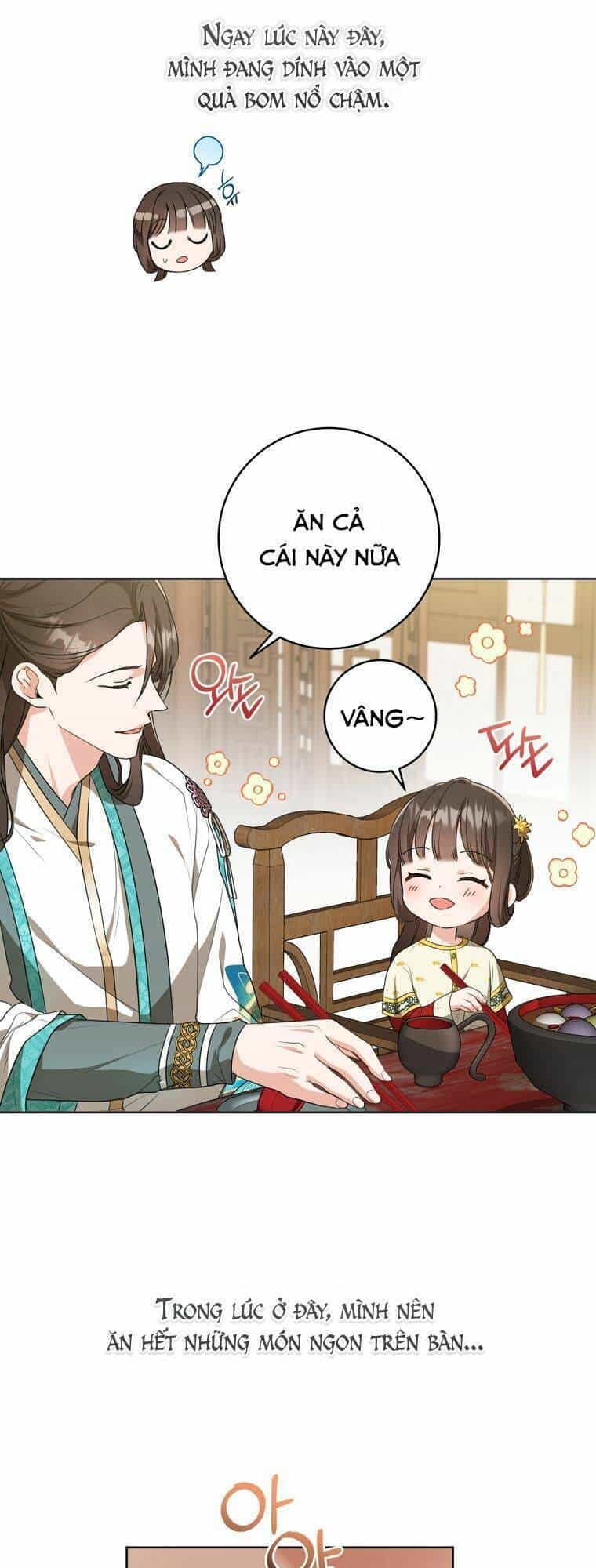 Trở Thành Cô Cháu Gái Bị Khinh Miệt Của Gia Tộc Võ Lâm - Chương 14 - ảnh 49