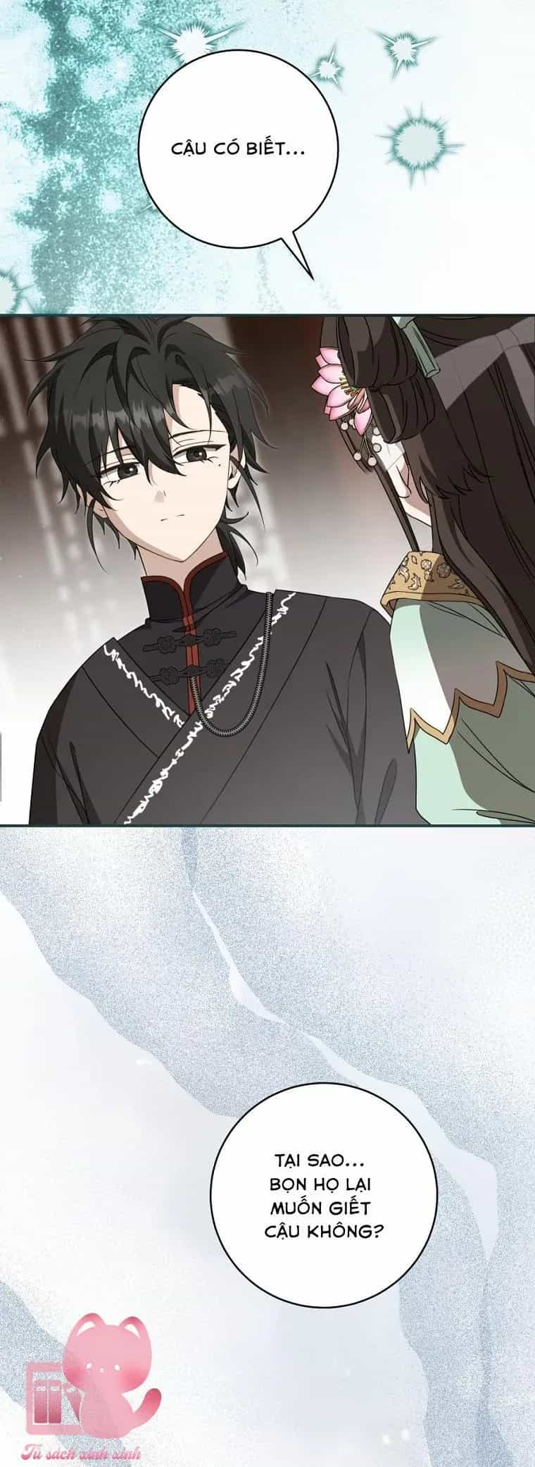 Trở Thành Cô Cháu Gái Bị Khinh Miệt Của Gia Tộc Võ Lâm - Chương 120 - ảnh 26