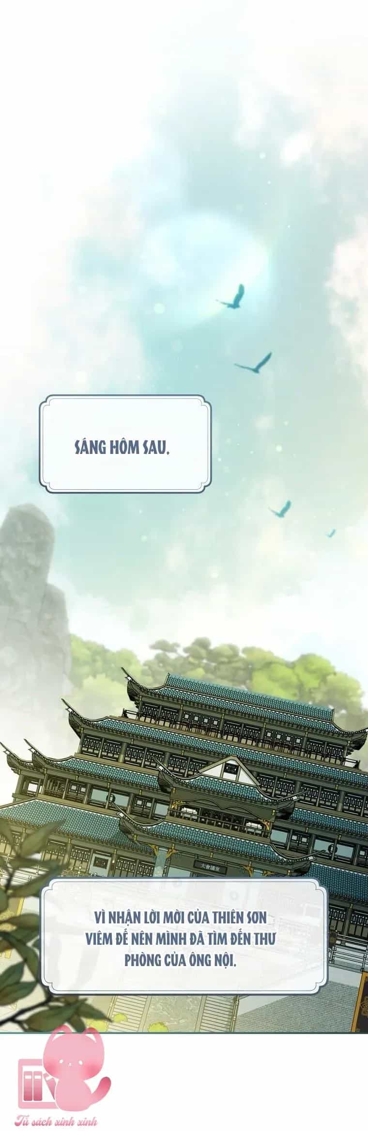 Trở Thành Cô Cháu Gái Bị Khinh Miệt Của Gia Tộc Võ Lâm - Chương 121 - ảnh 18
