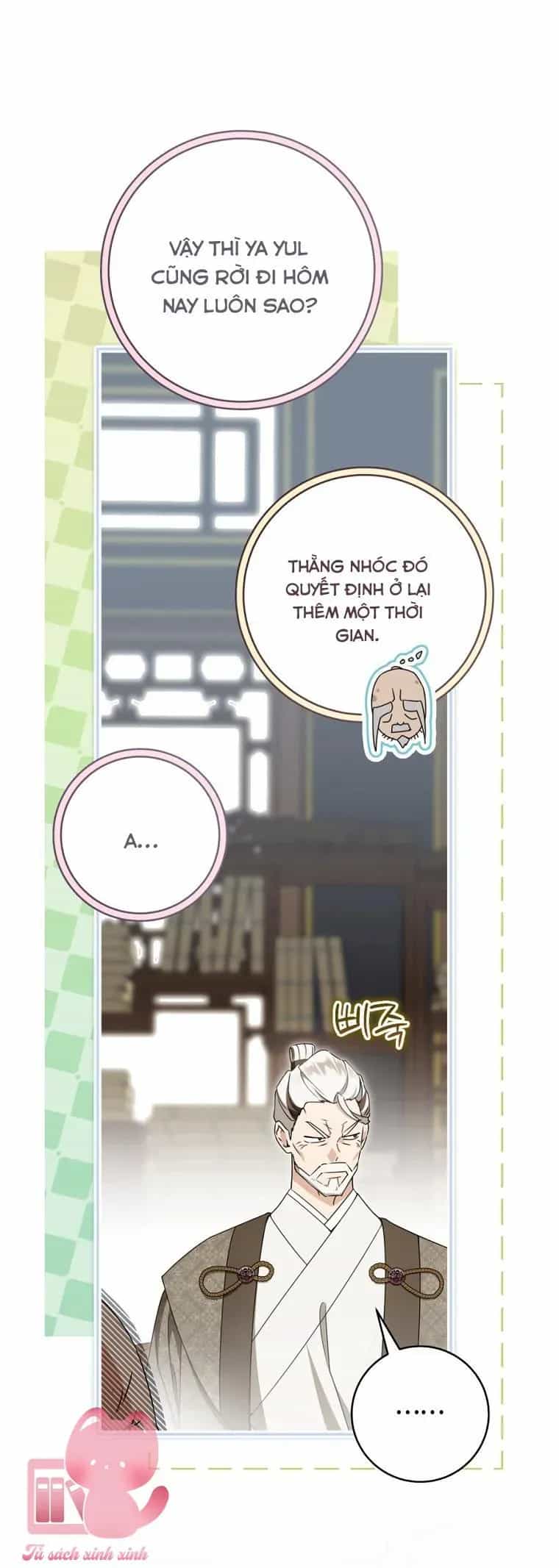 Trở Thành Cô Cháu Gái Bị Khinh Miệt Của Gia Tộc Võ Lâm - Chương 121 - ảnh 33