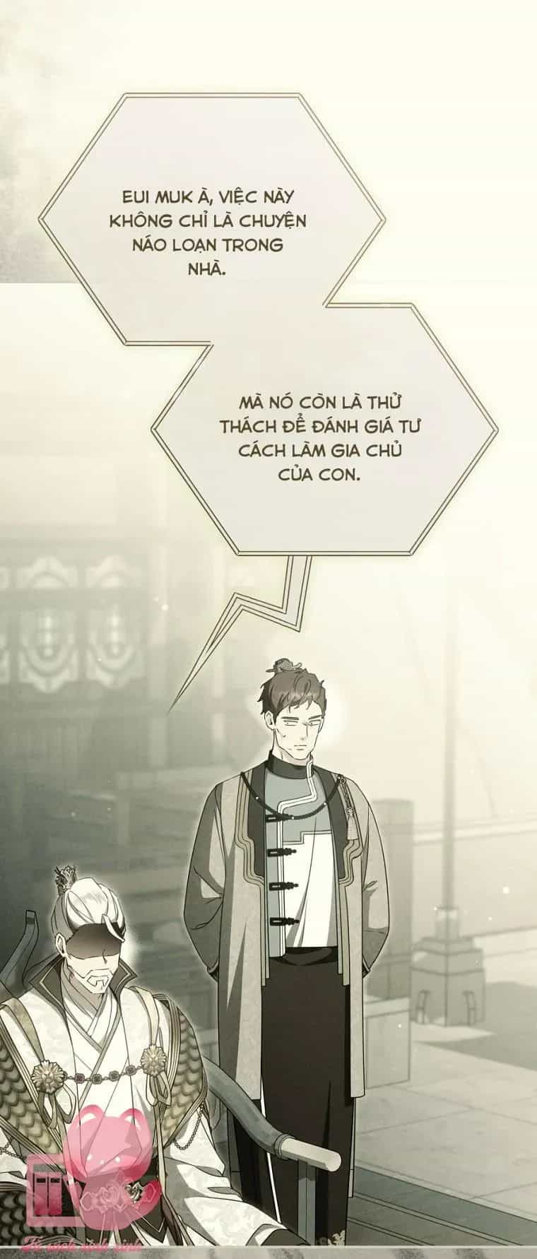Trở Thành Cô Cháu Gái Bị Khinh Miệt Của Gia Tộc Võ Lâm - Chương 121 - ảnh 4